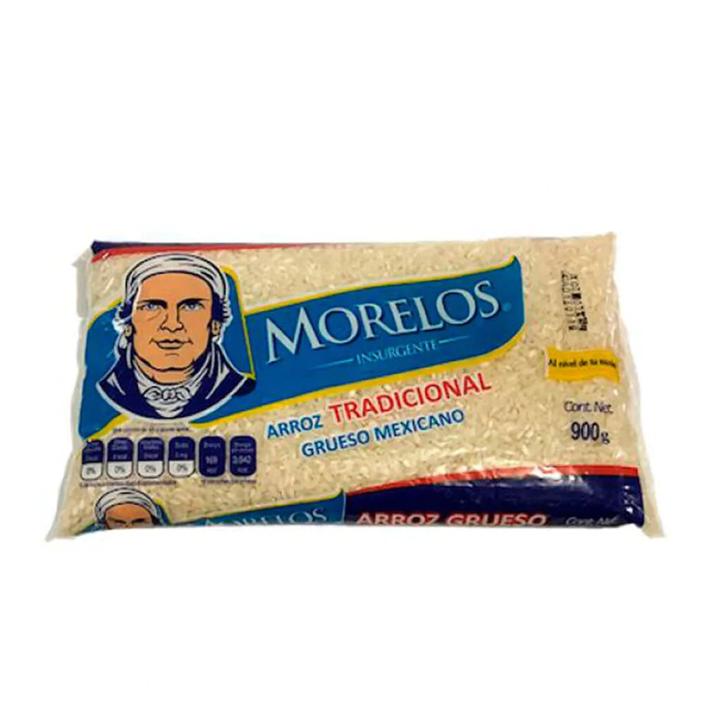 Impulsan en el Senado denominación de origen para el arroz de Morelos